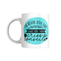 ✨ Tasse Magique (11 oz) ✨