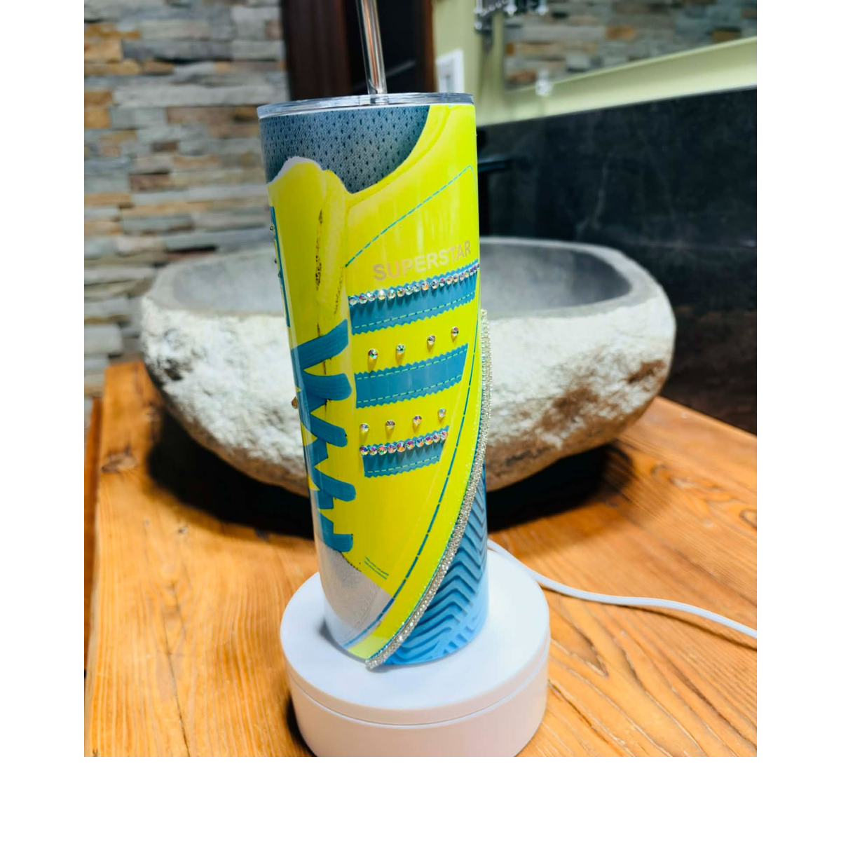 Liquidation Tasse isothermique personnalisée – 20 oz - Ultra