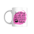 ✨ Tasse Magique (11 oz) ✨