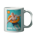 Tasses personnalisées