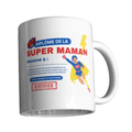 Tasses personnalisées