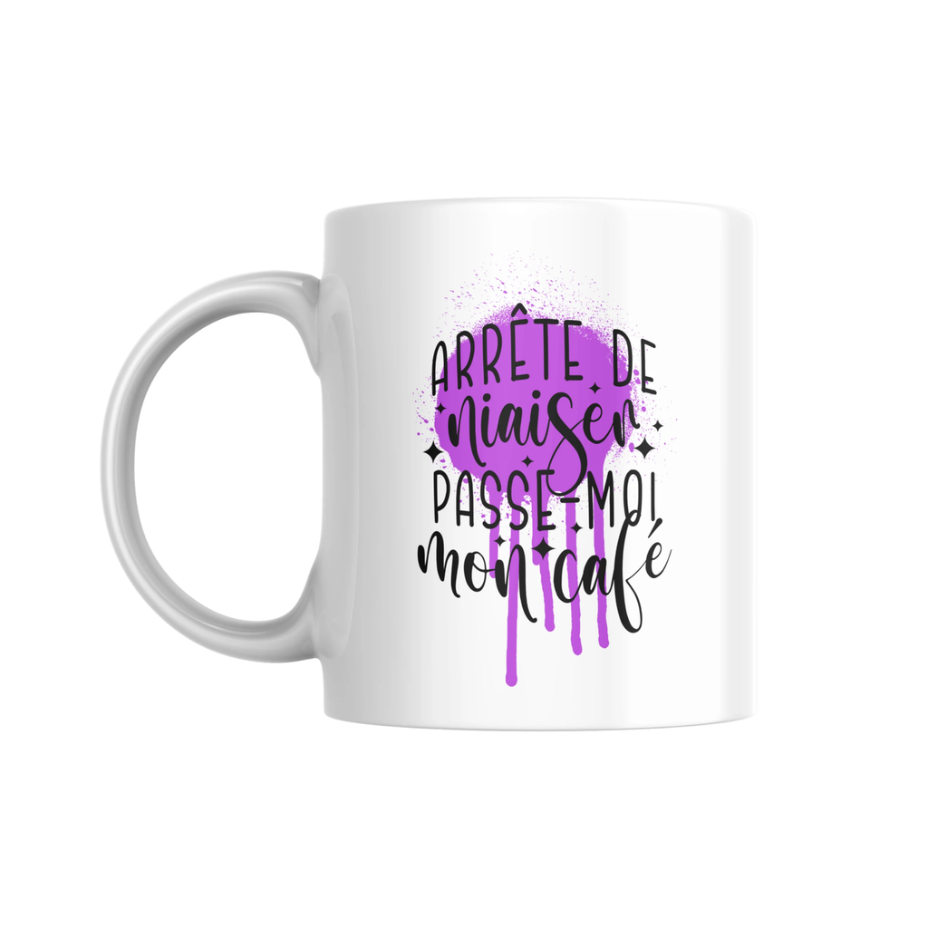 ✨ Tasse Magique (11 oz) ✨