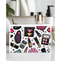 Sac à maquillage / pinceaux