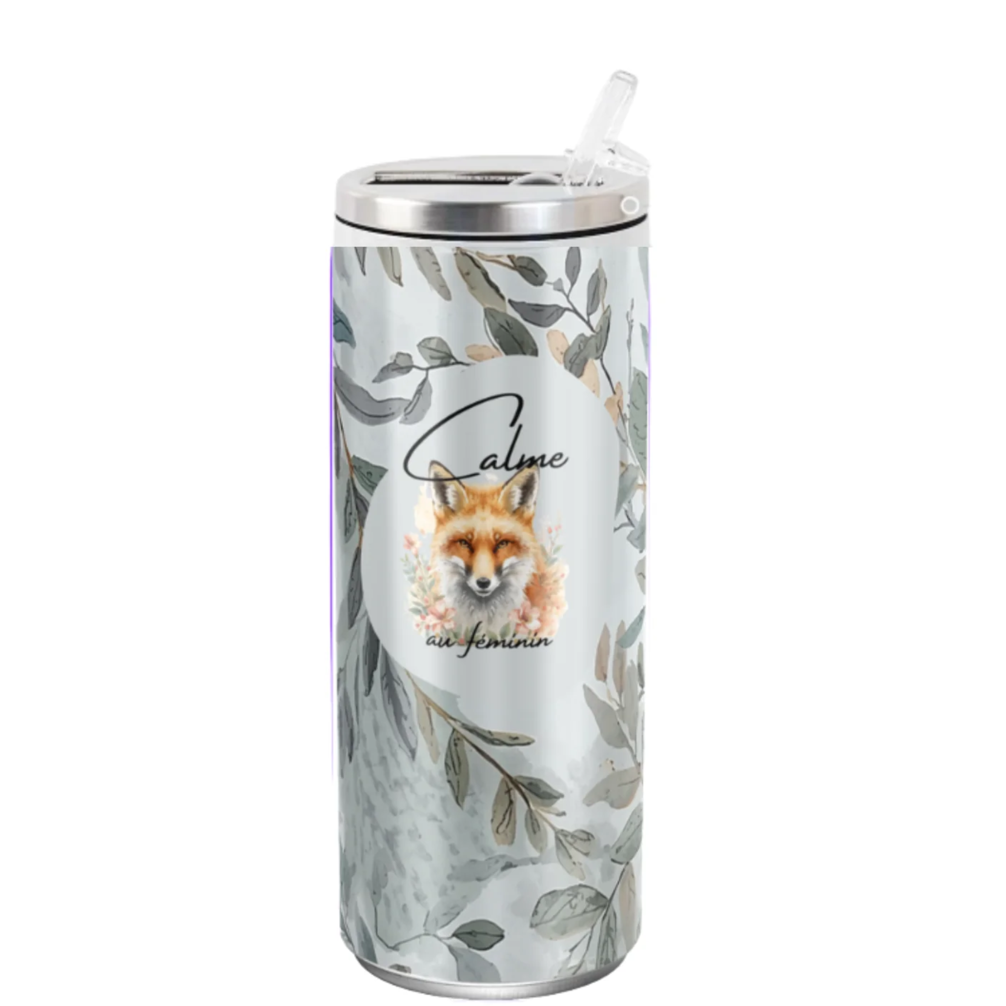 Liquidation Tumbler effet canette 17 oz