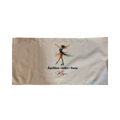 Serviette de sport personnalisée
