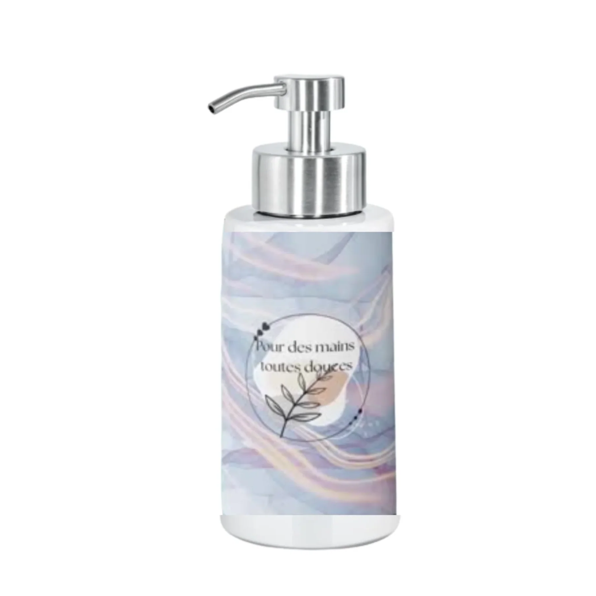 Distributeur à savon 16 oz