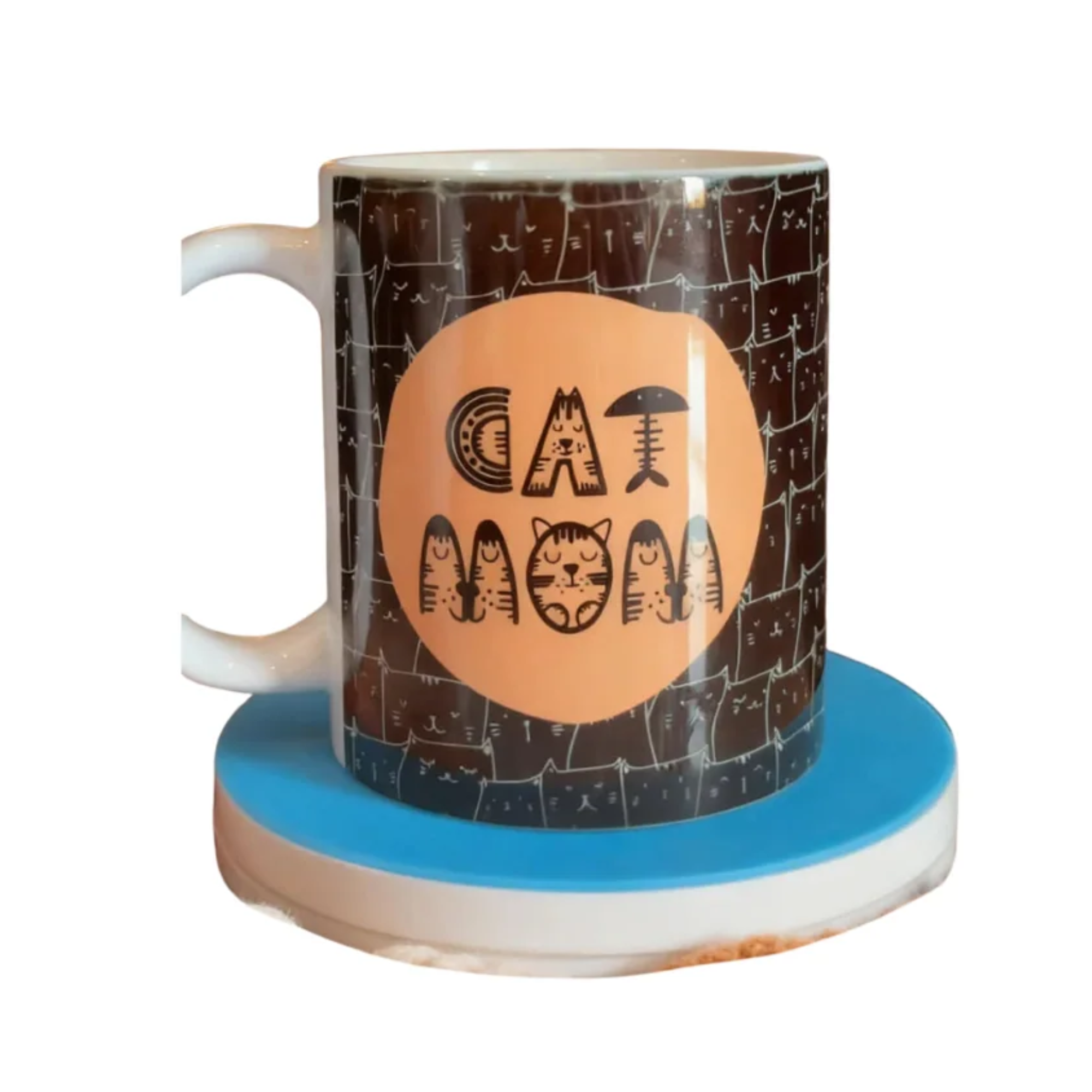 Liquidation Tasses personnalisées 12 oz