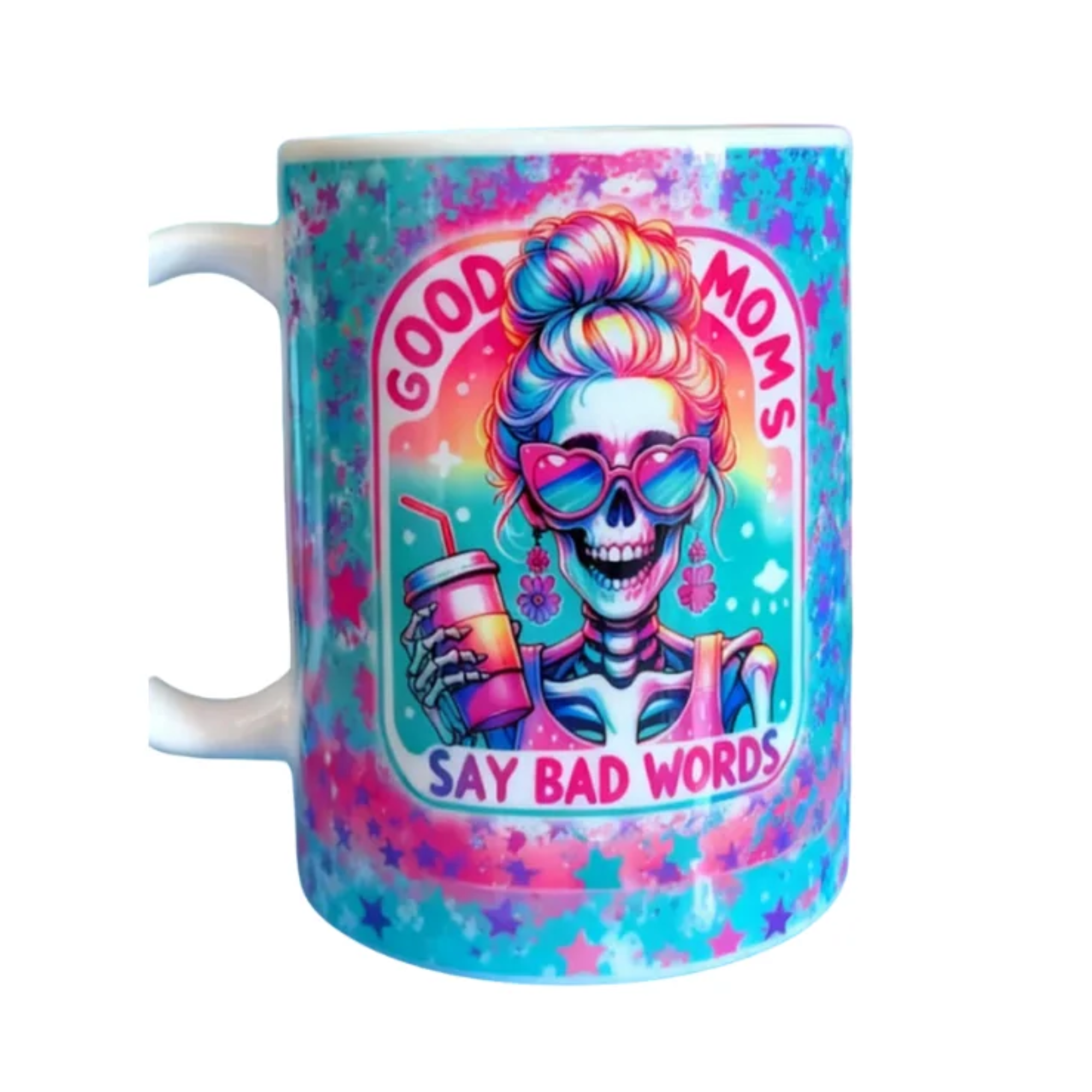 Liquidation Tasses personnalisées 12 oz