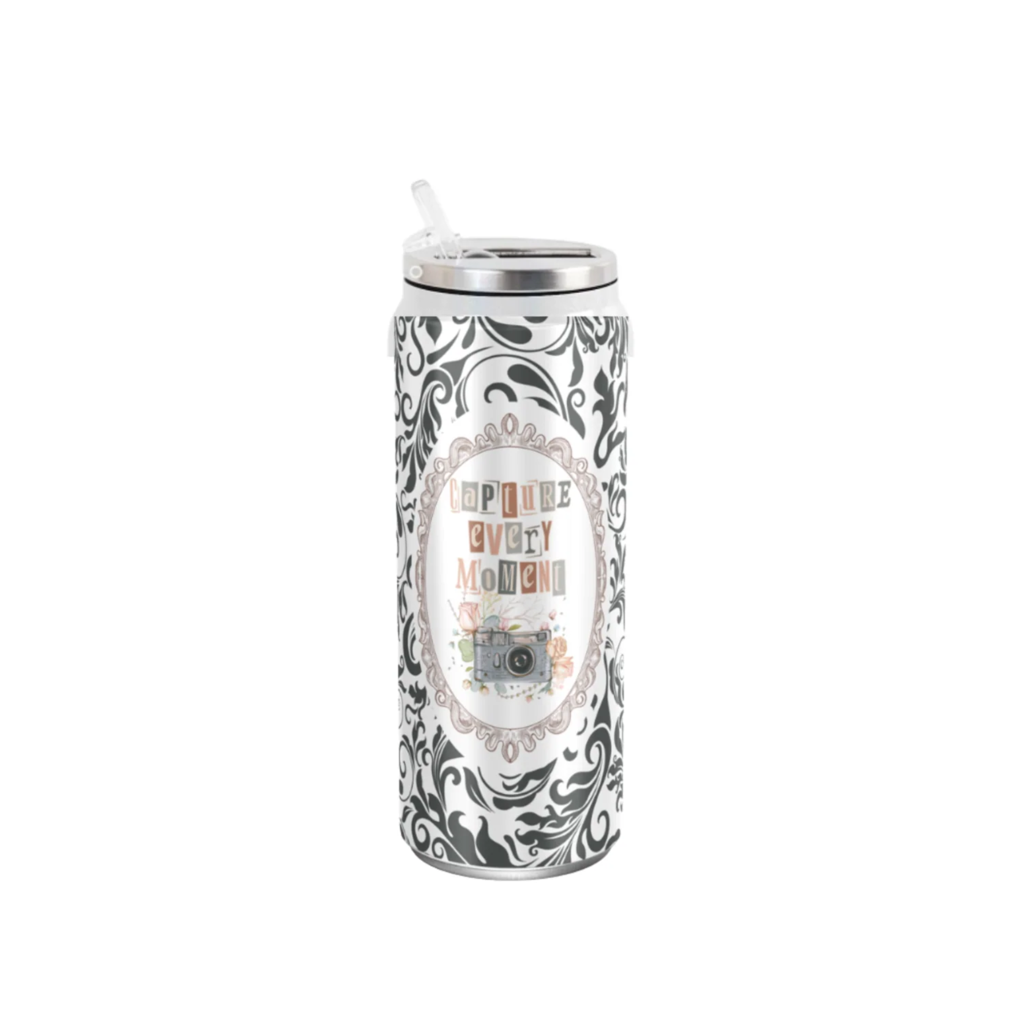 Tumbler effet canette 17 oz