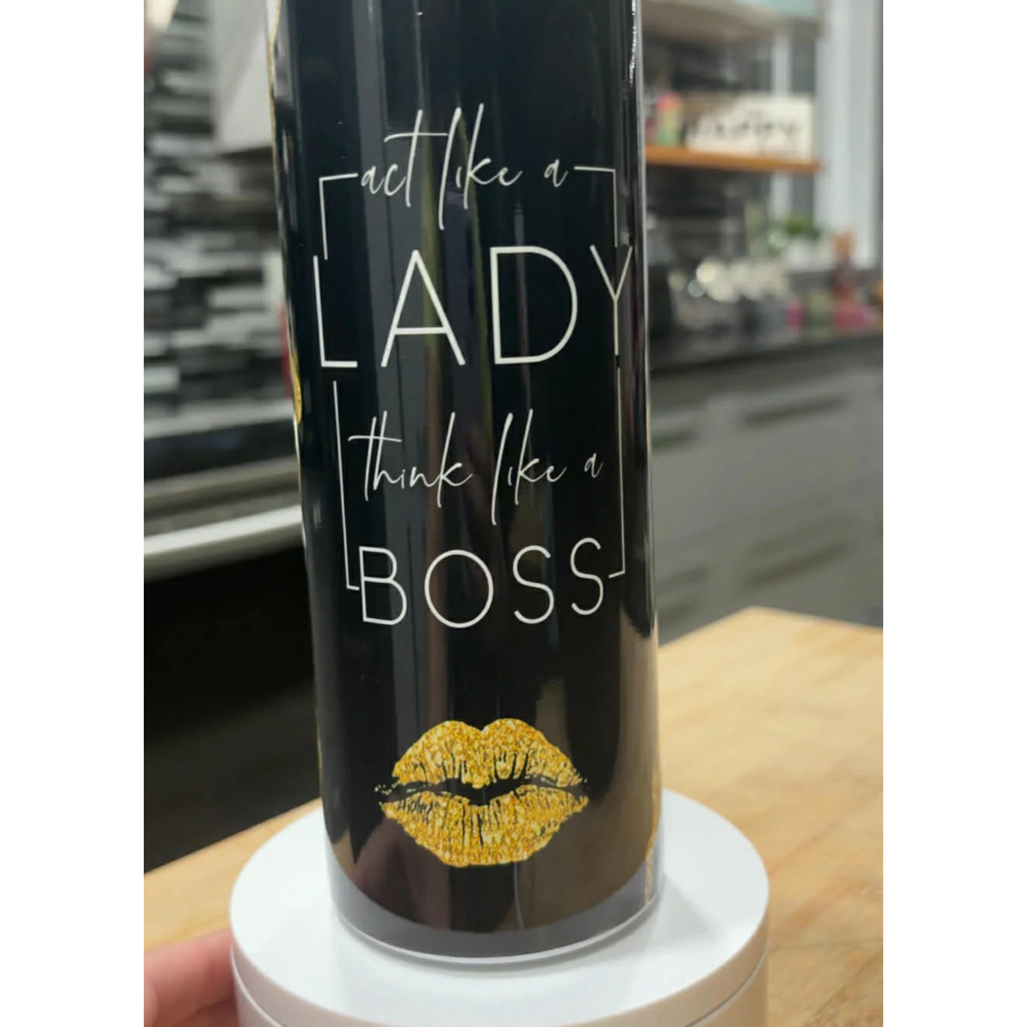 Liquidation Tasse isothermique personnalisée – 20 oz