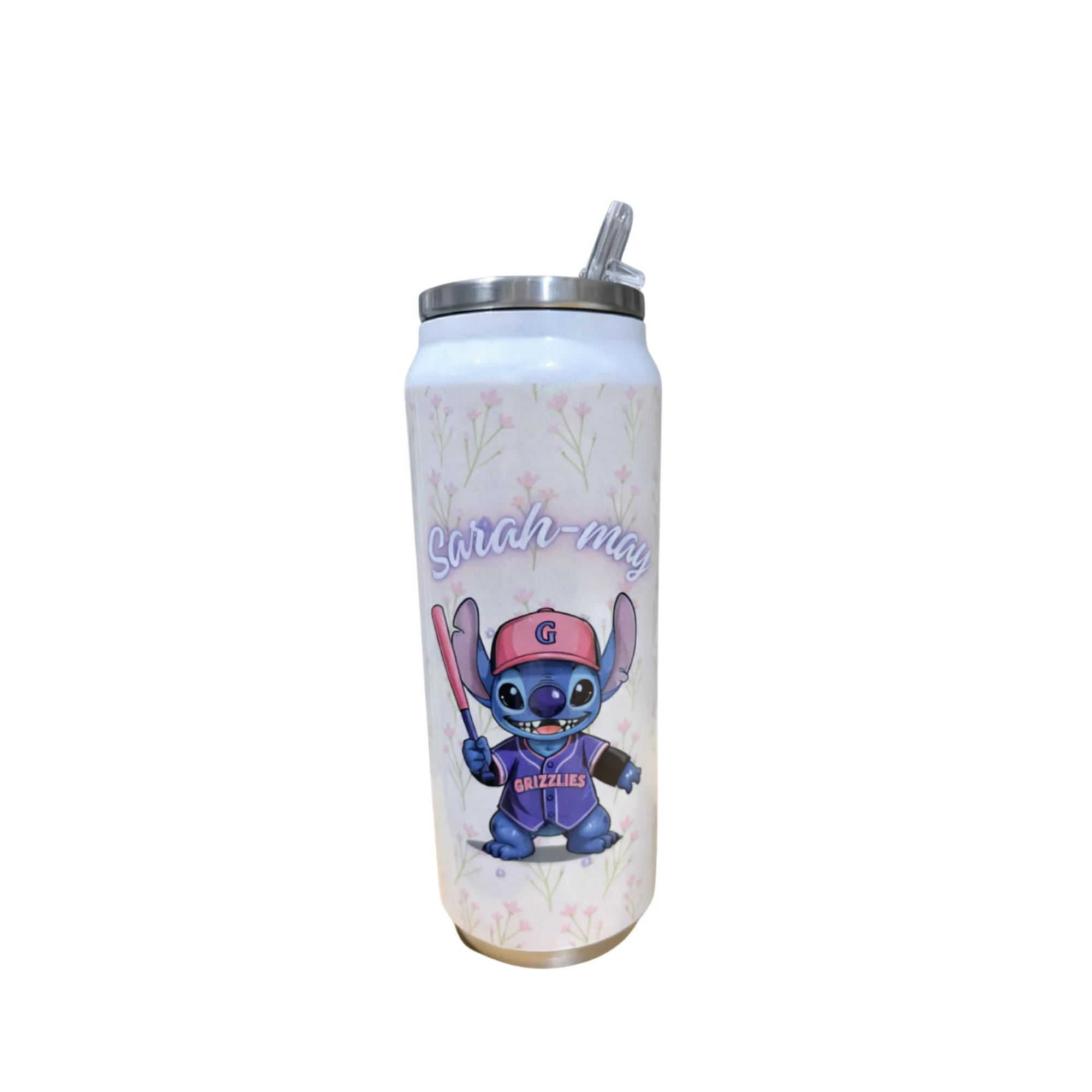Tumbler effet canette 17 oz