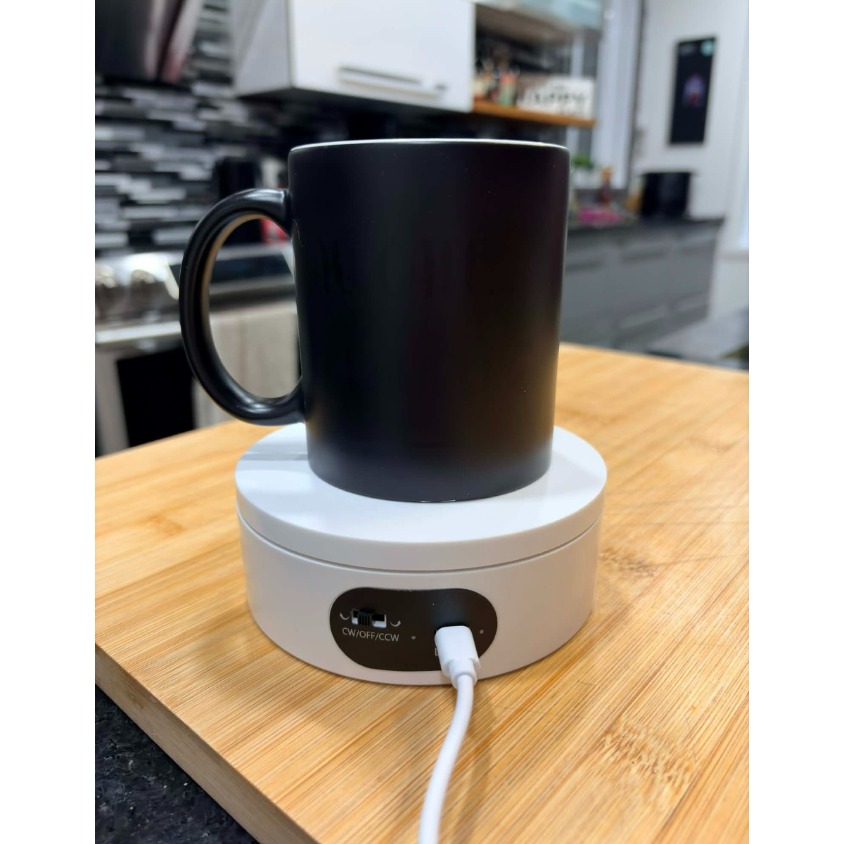 ✨ Tasse Magique (11 oz) ✨