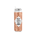 Tumbler effet canette 17 oz