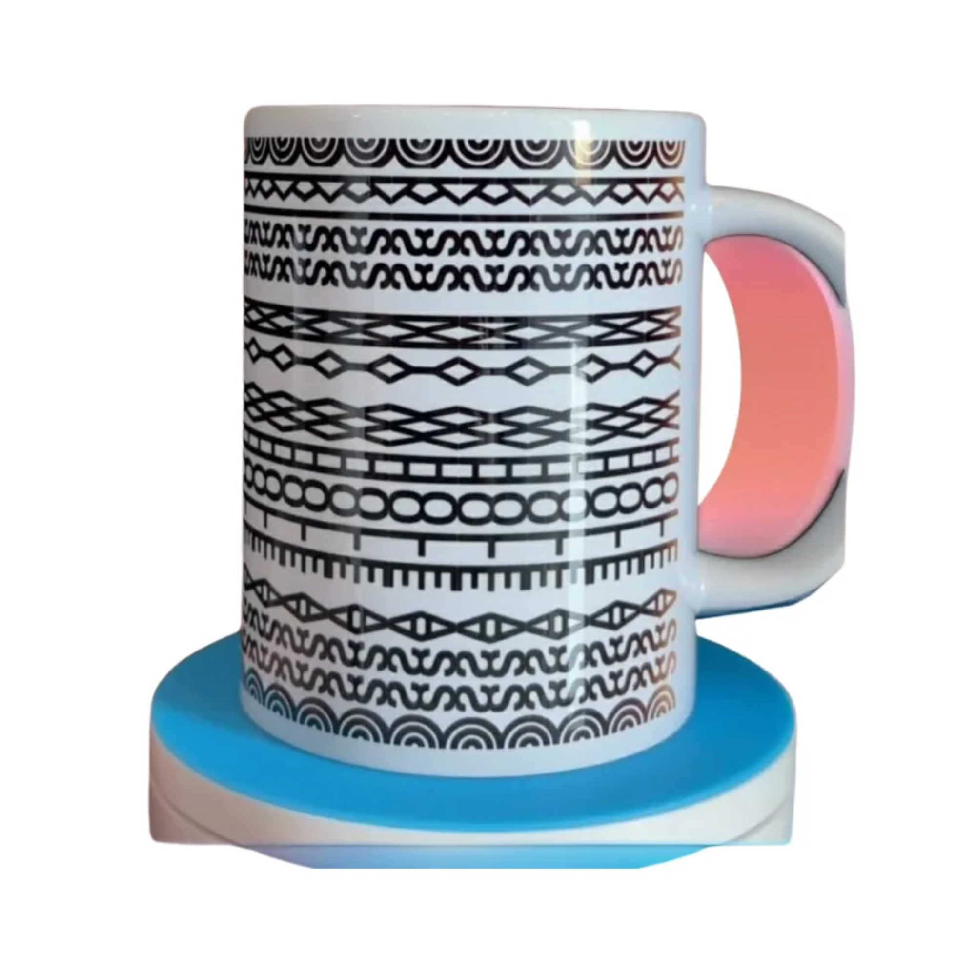 Liquidation  Tasses personnalisées 15 oz