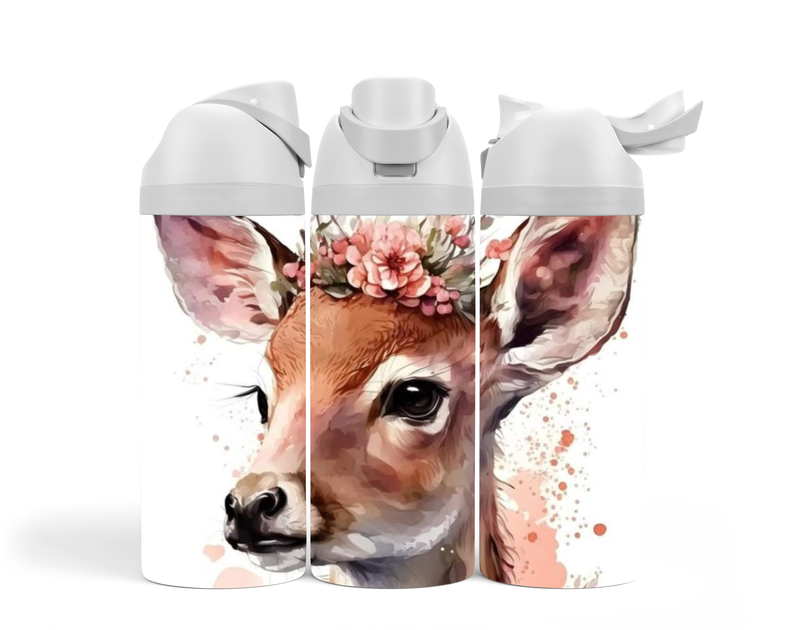 Gourde 24 oz style Owala