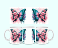 Tasses personnalisées