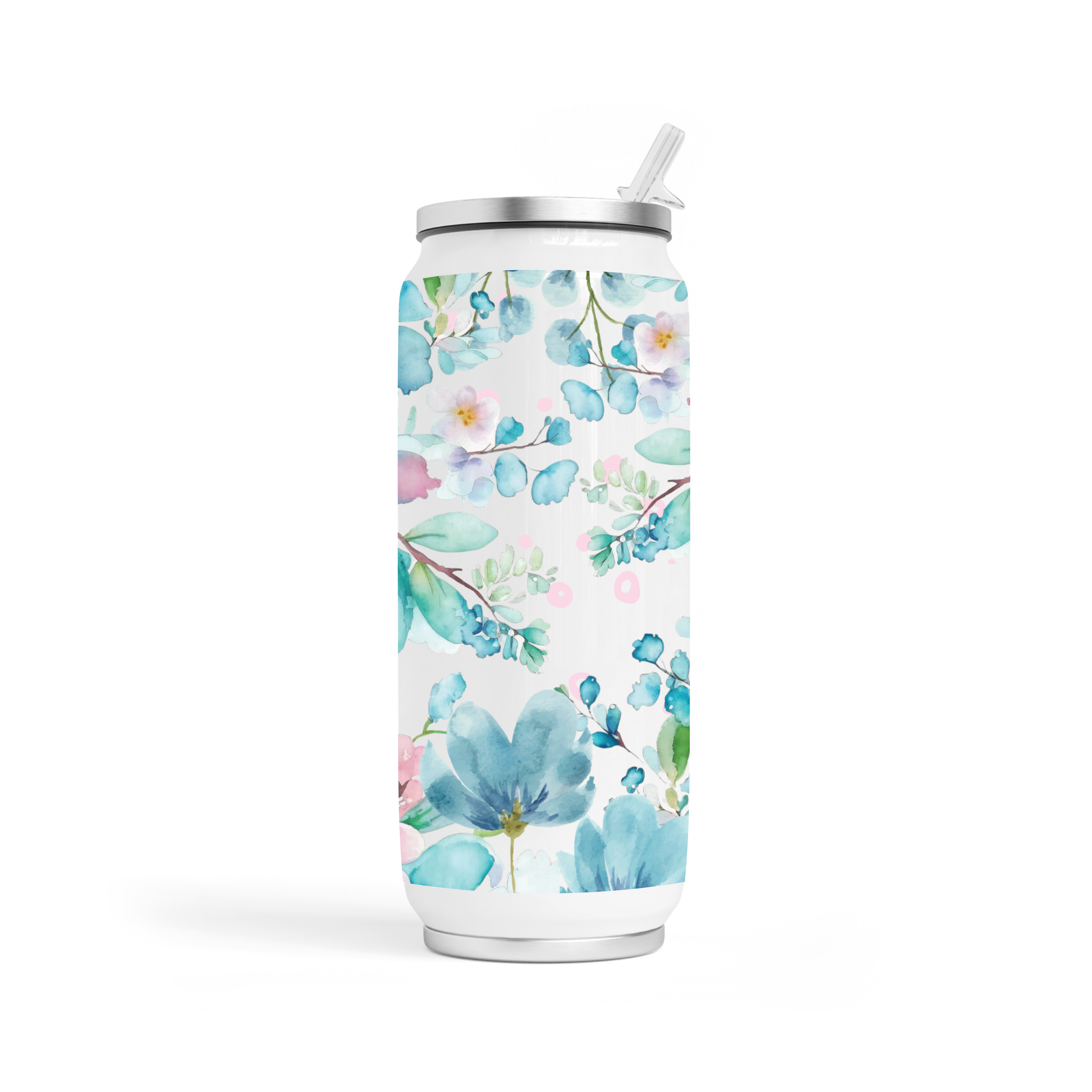 Tumbler effet canette 17 oz