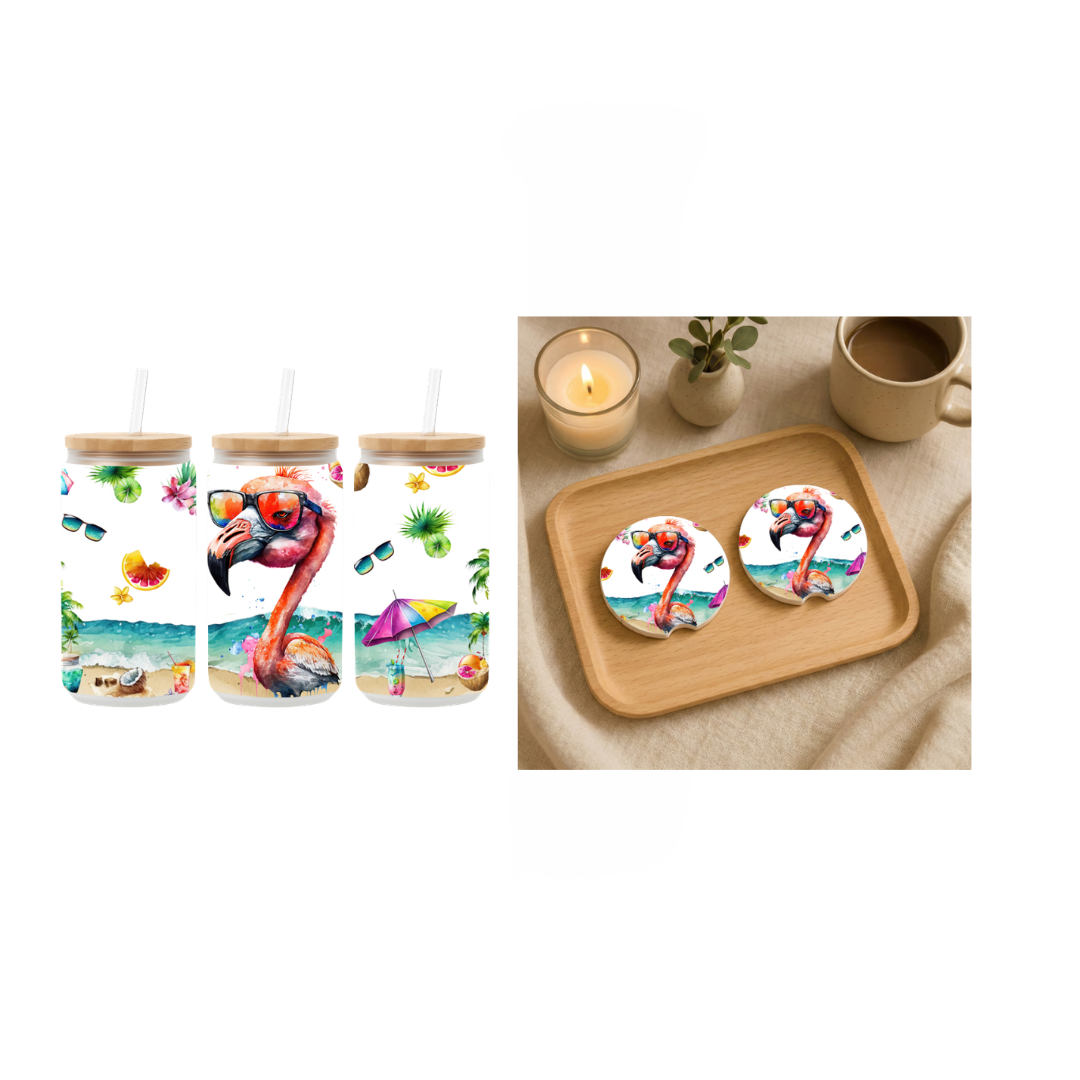 Ensemble cadeau