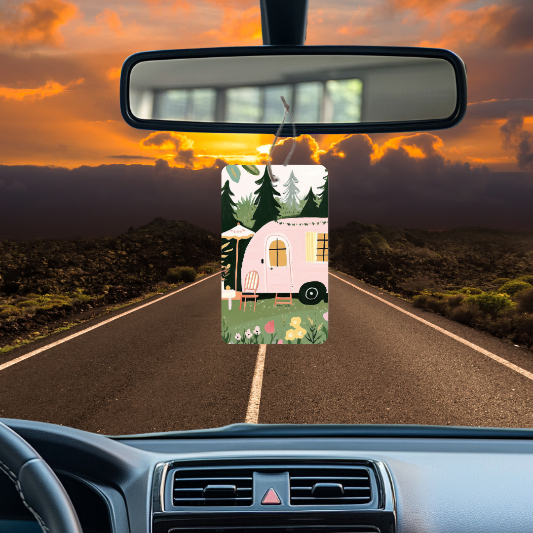 Sens bon automobile