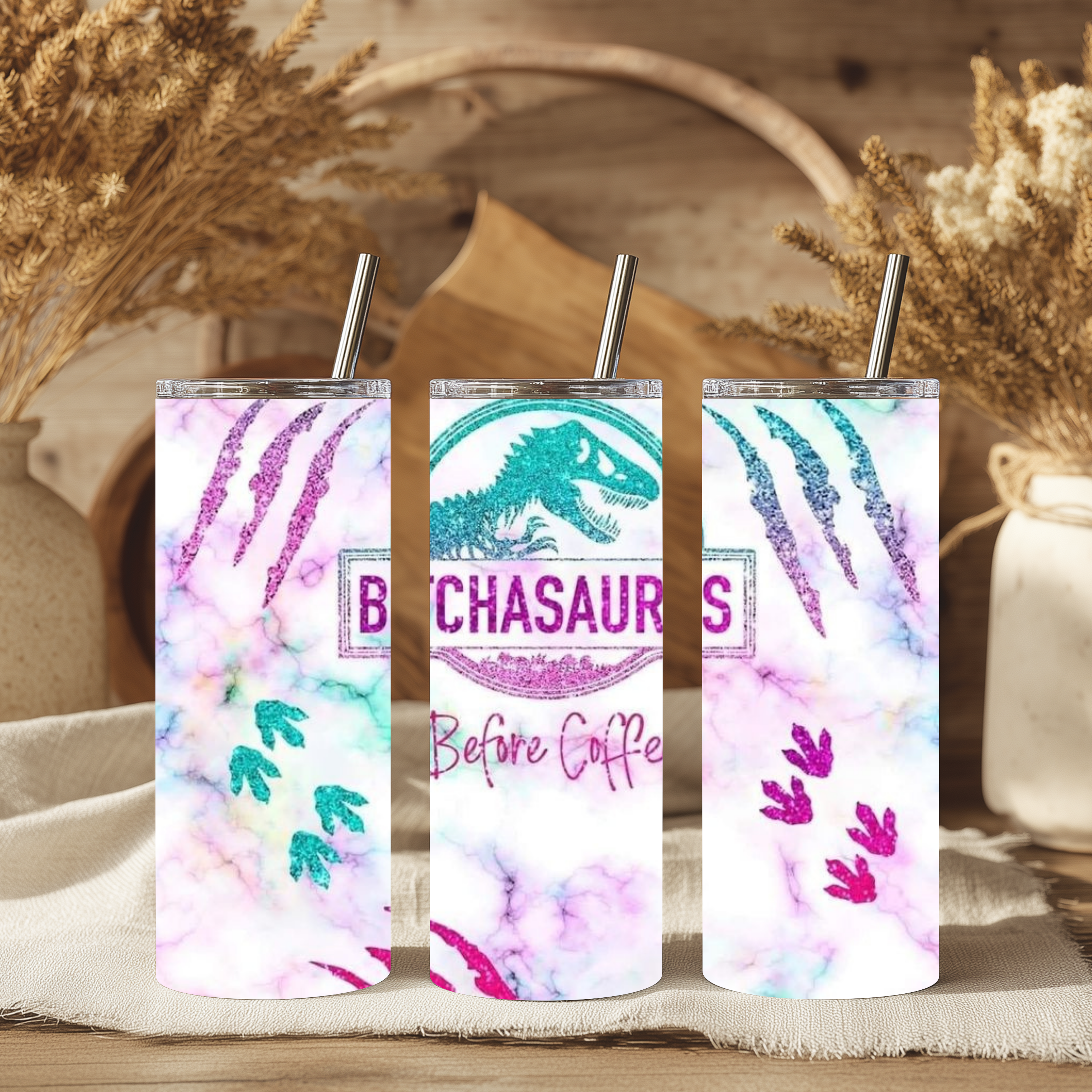Tasse isothermique personnalisée – 20 oz