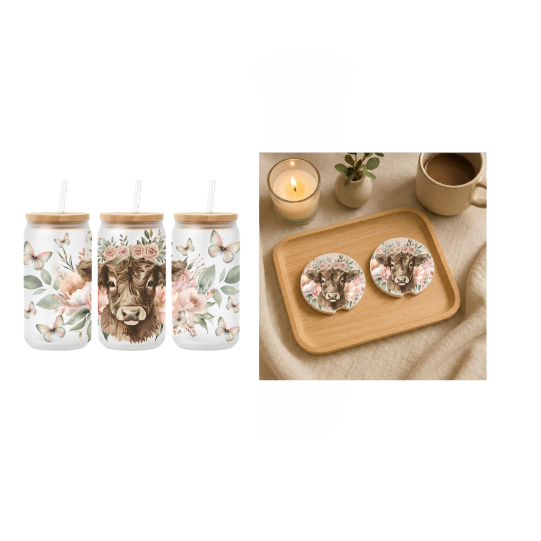 Ensemble cadeau