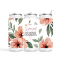 Tumbler effet canette 17 oz