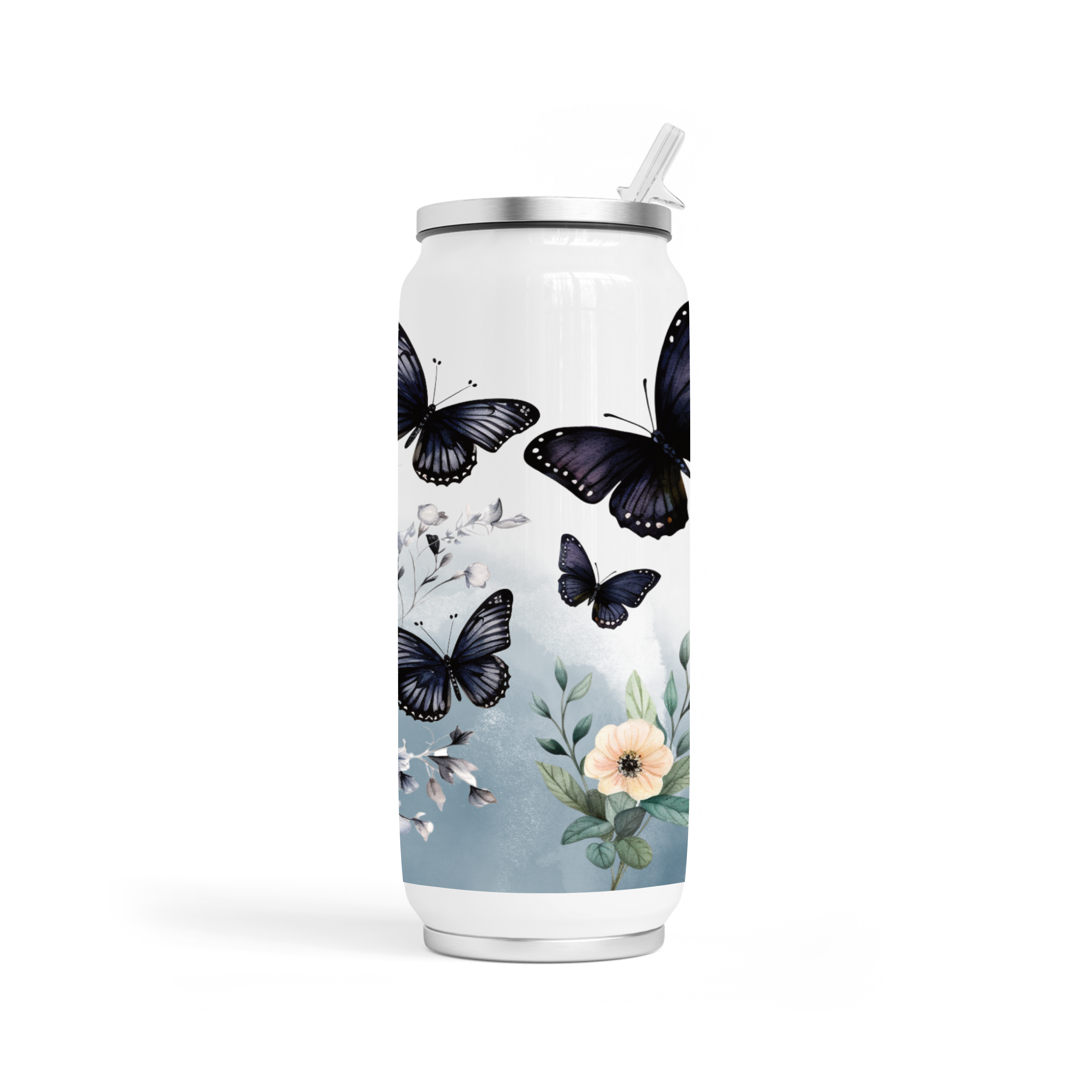 Tumbler effet canette 17 oz