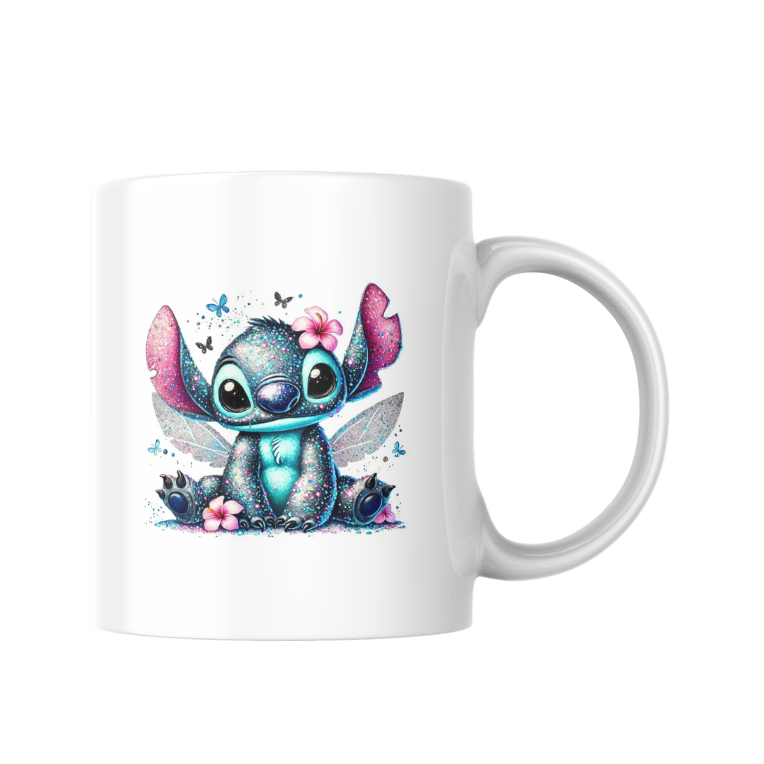 Tasses personnalisées