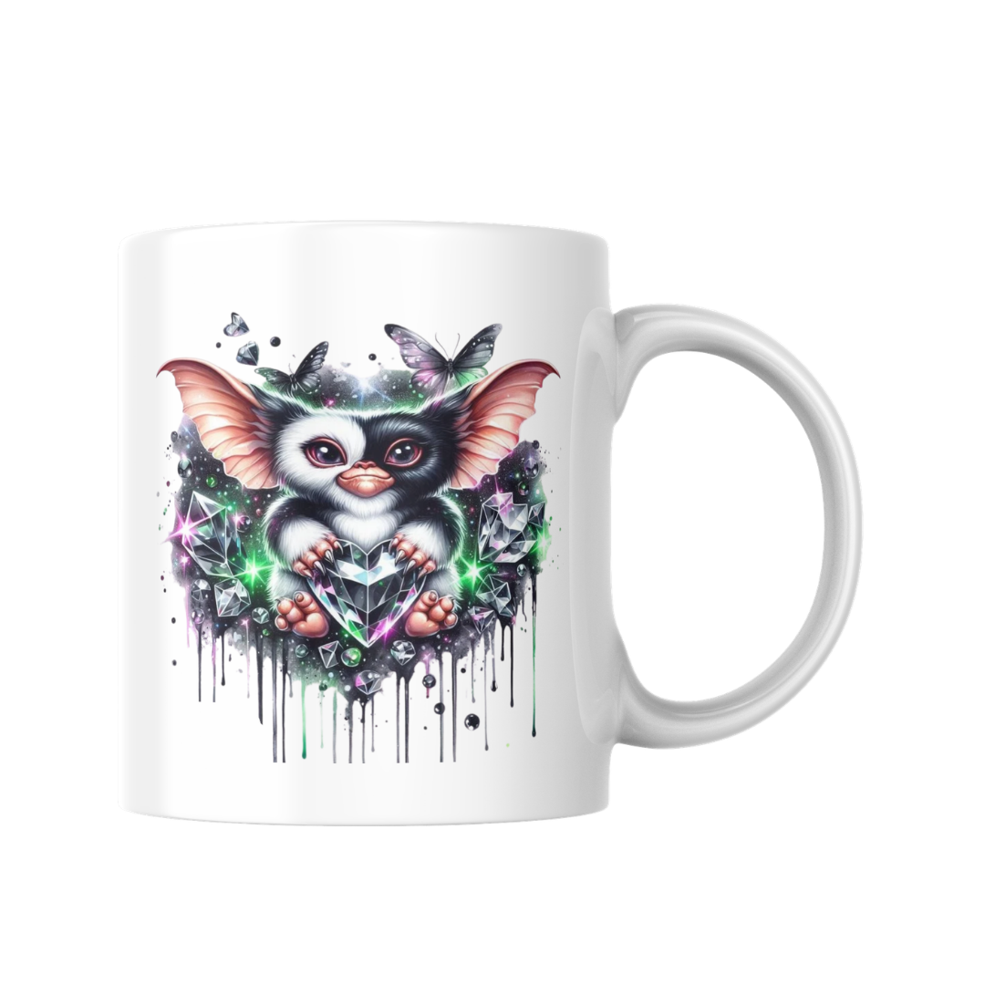 Tasses personnalisées