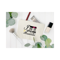 Sac à maquillage / pinceaux
