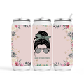 Tumbler effet canette 17 oz
