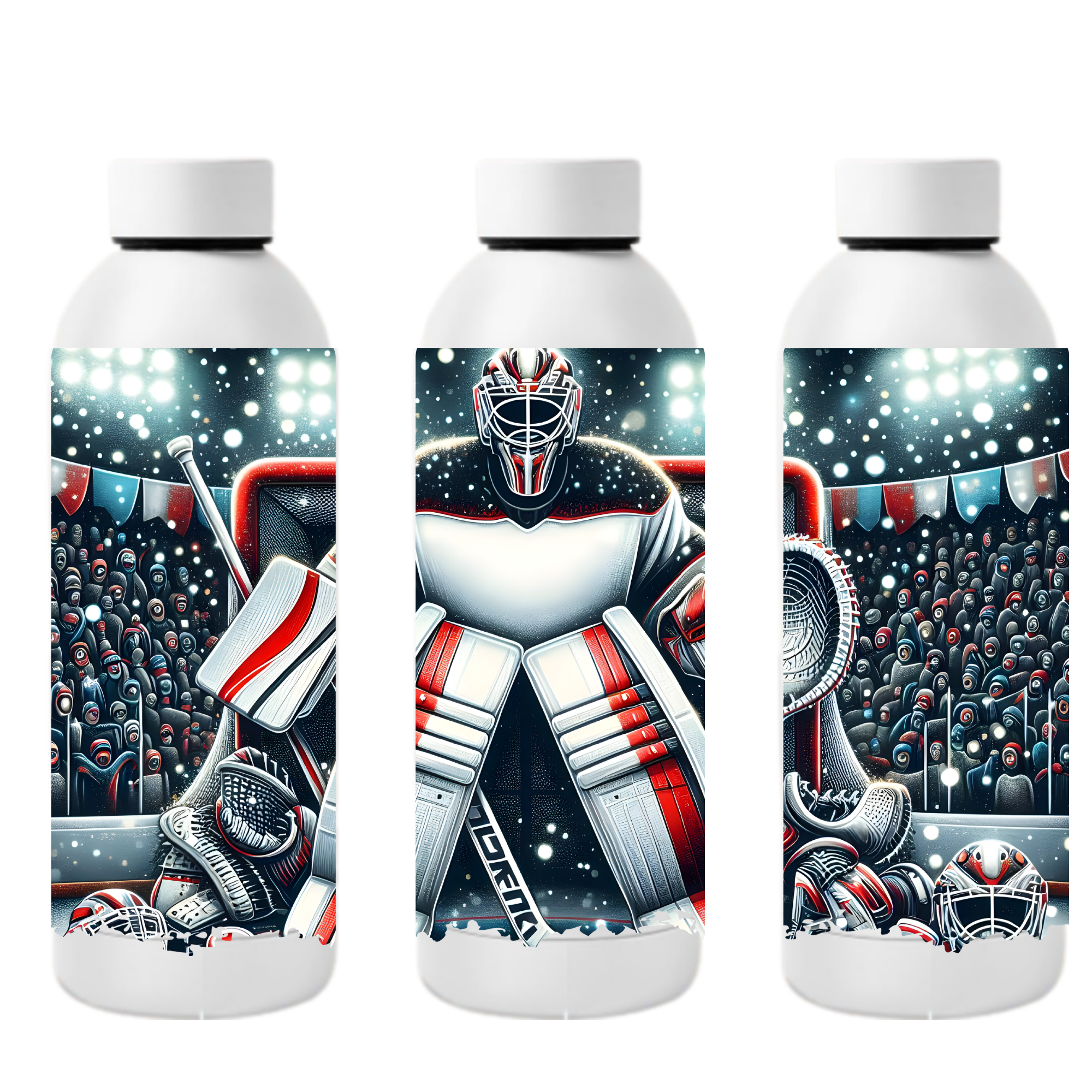 Bouteille 17 oz
