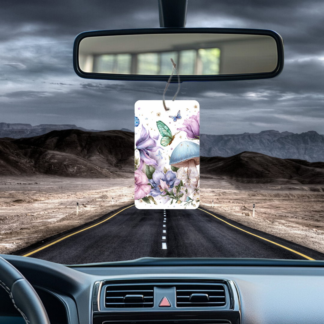 Sens bon automobile