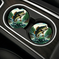 Sous-verre pour voiture – personnalisés