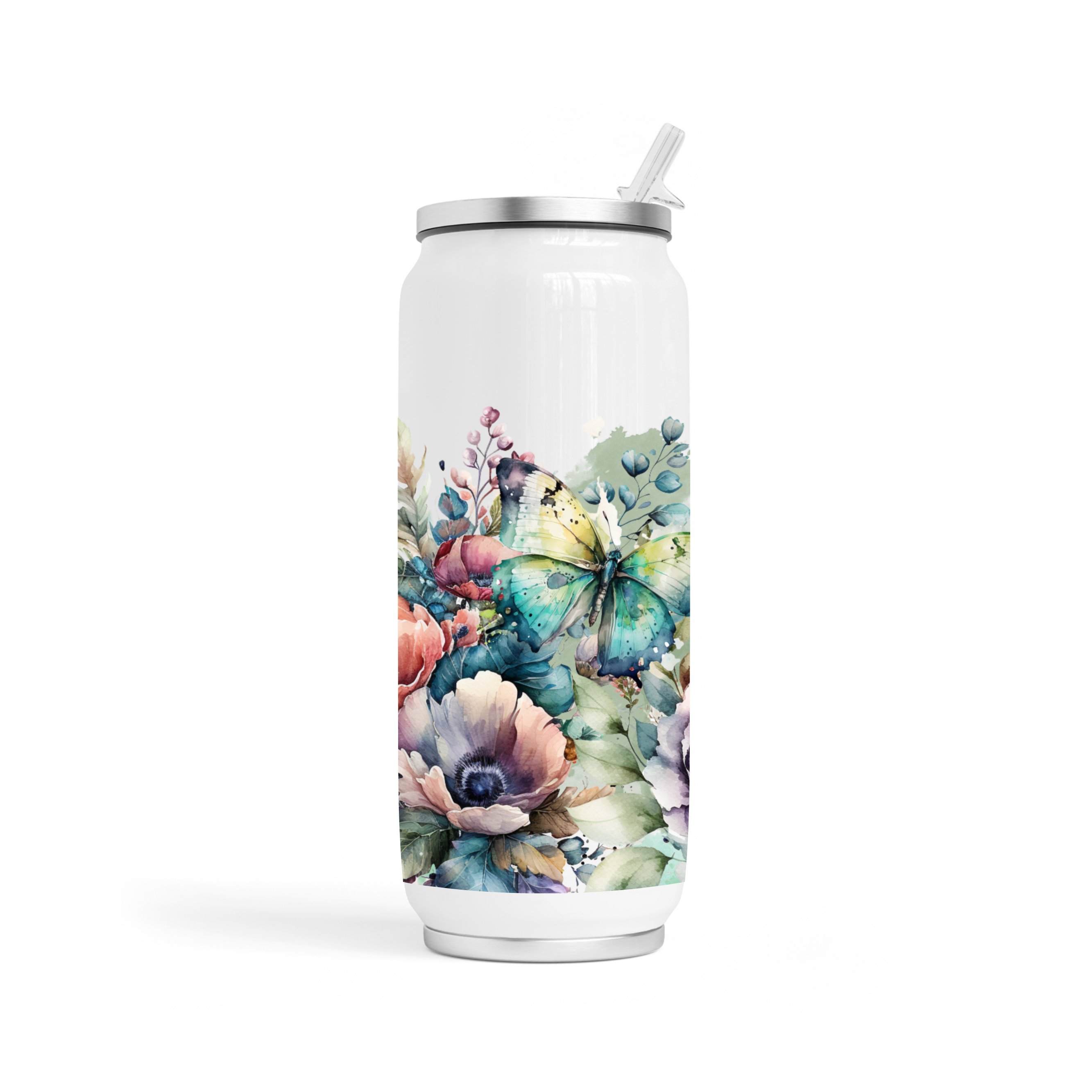 Tumbler effet canette 17 oz