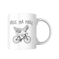 Tasses personnalisées