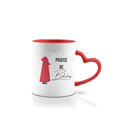 Tasses personnalisées 11 oz