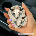 Sous-verre pour voiture – personnalisés