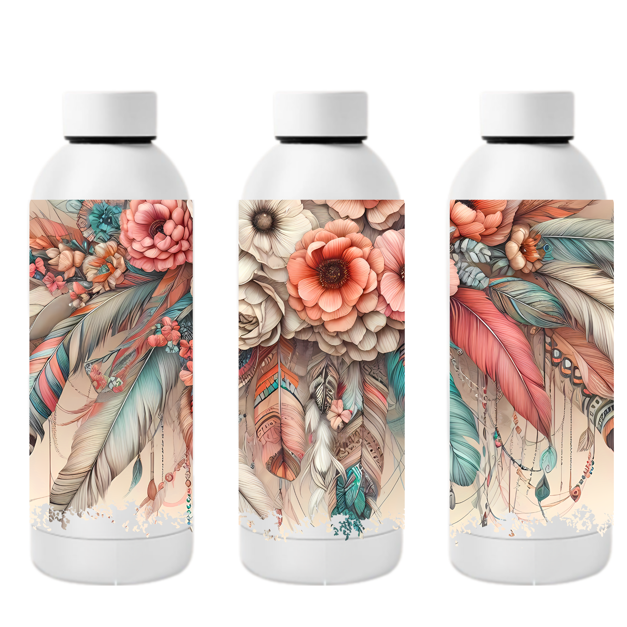 Bouteille 17 oz