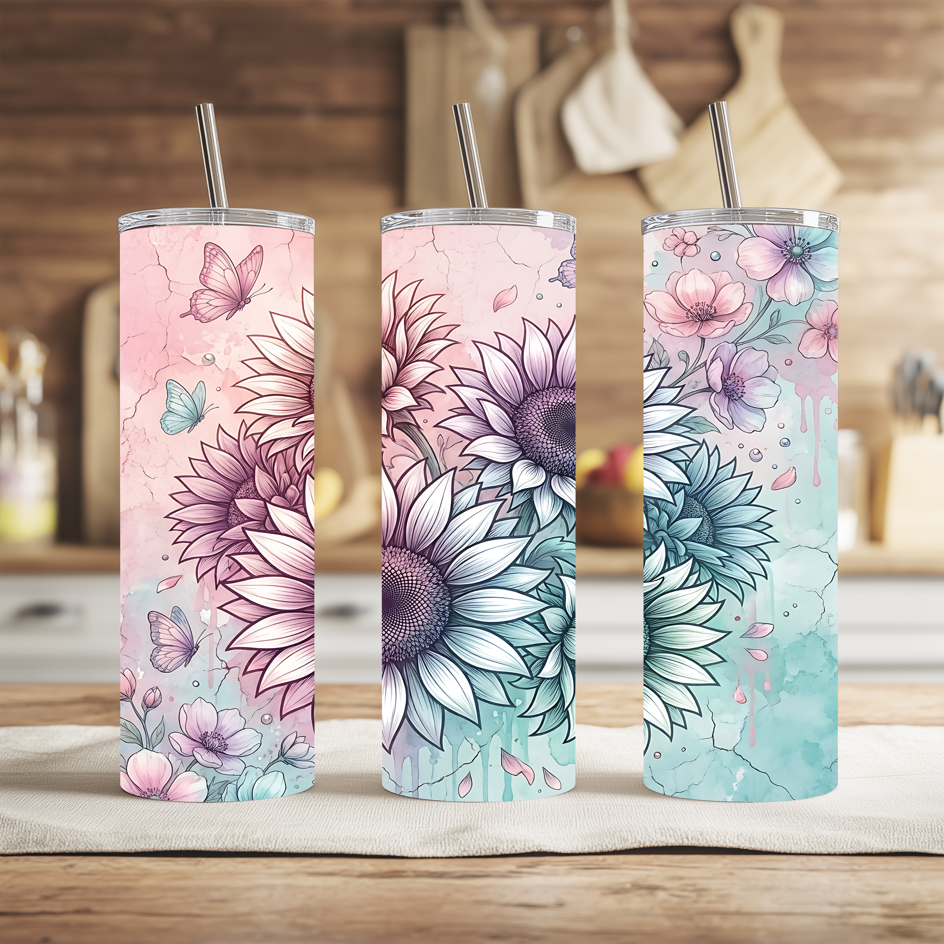 Tasse isothermique personnalisée – 20 oz