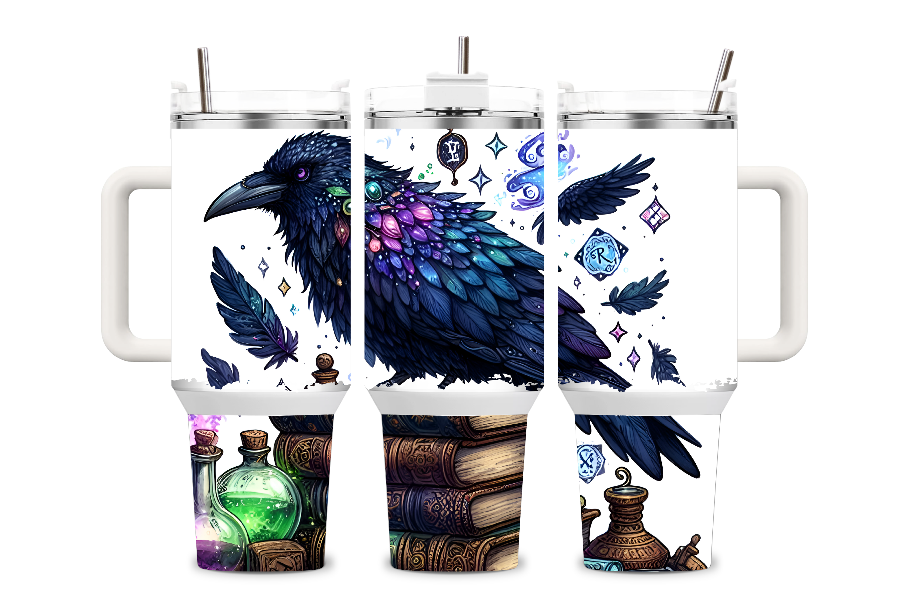Tumbler 40 oz
