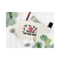 Sac à maquillage / pinceaux