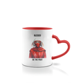 Tasses personnalisées 11 oz