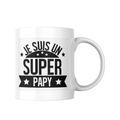 Tasses personnalisées