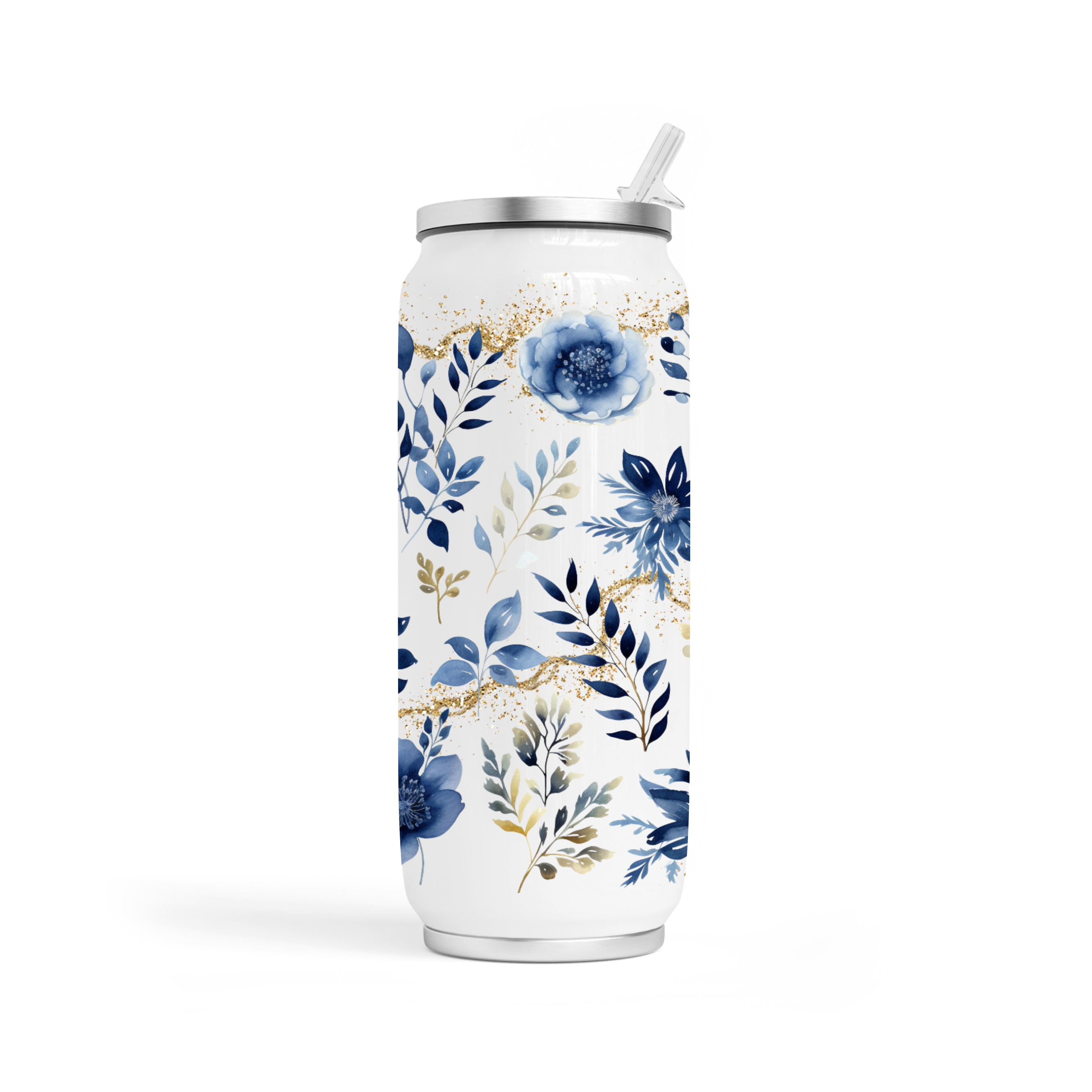 Tumbler effet canette 17 oz