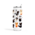 Tumbler effet canette 17 oz