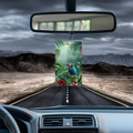 Sens bon automobile