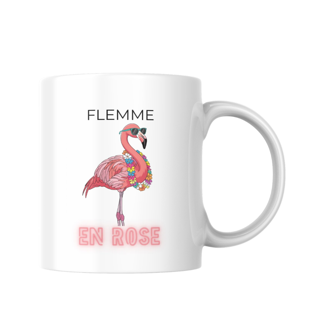 Tasses personnalisées