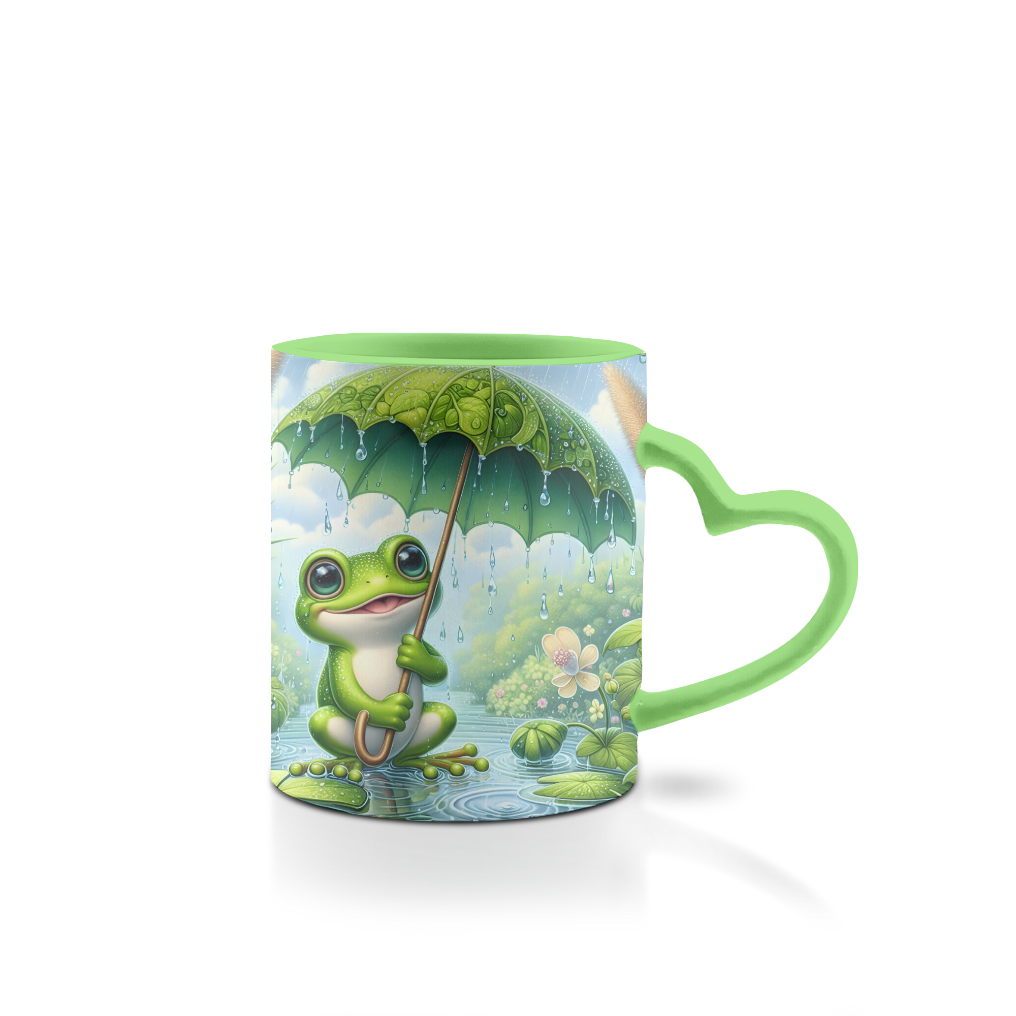 Tasses personnalisées 11 oz