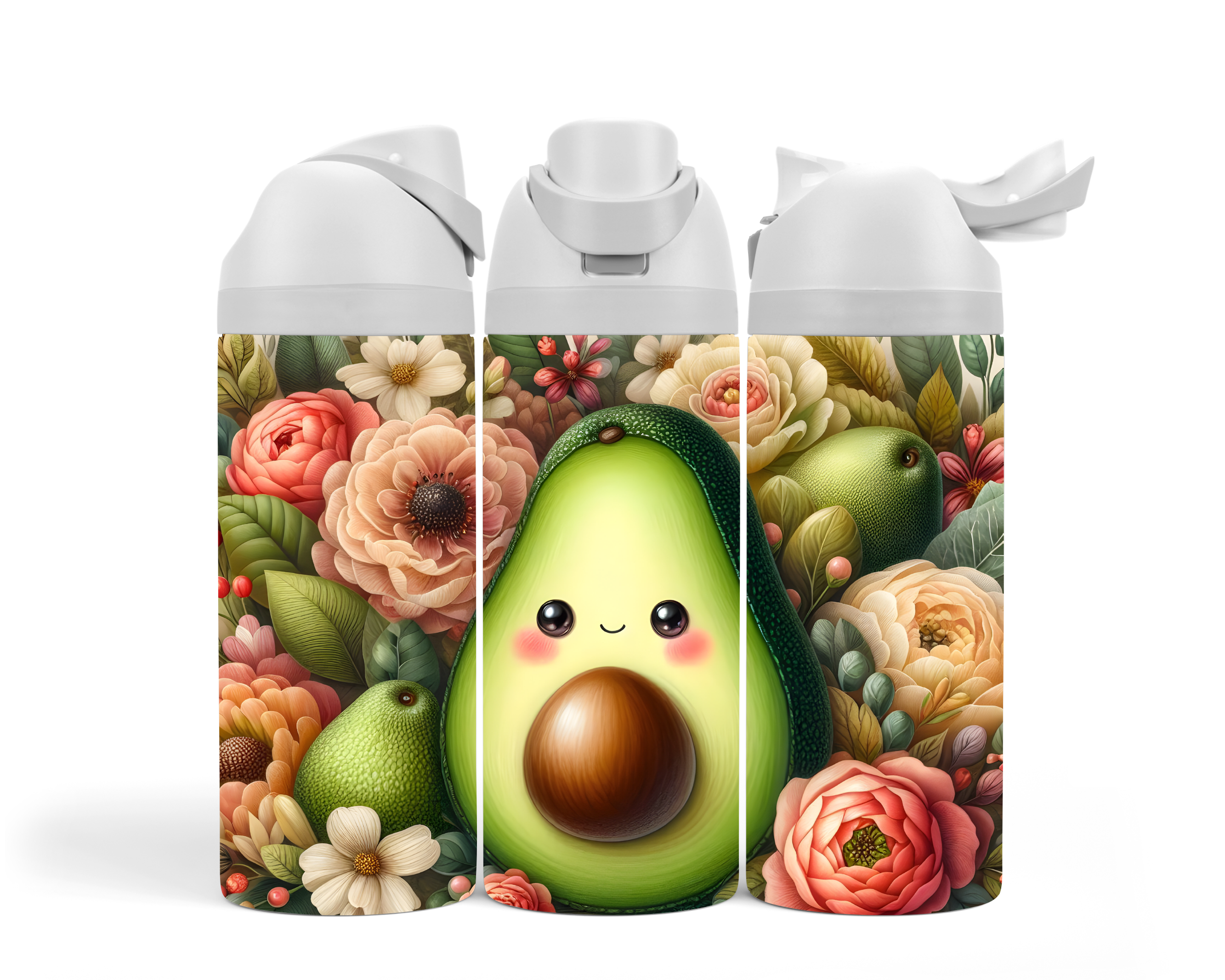 Gourde 24 oz style Owala